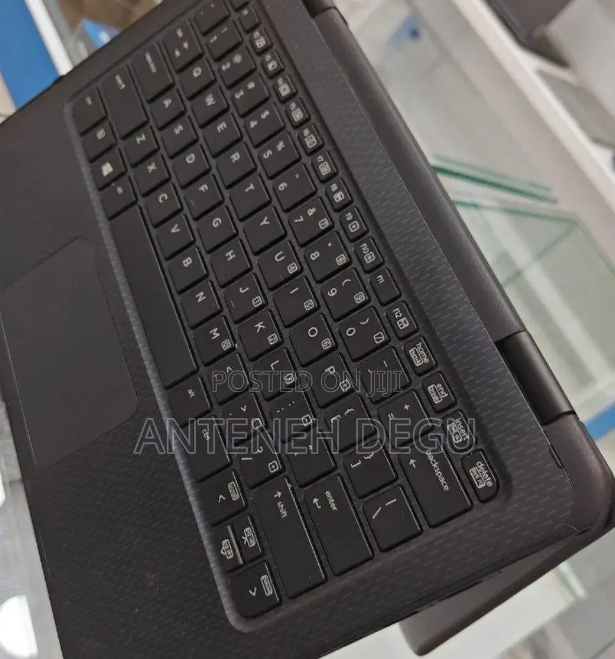 New Laptop HP ProBook X360 440 4GB Intel Core 2 Quad SSD 256GB