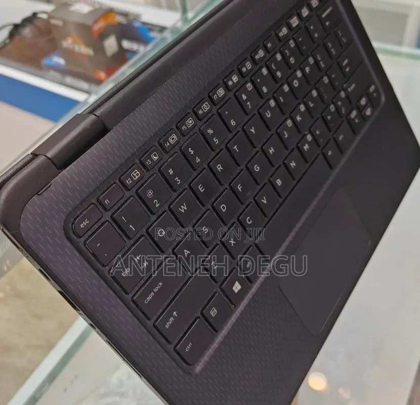 New Laptop HP ProBook X360 440 4GB Intel Core 2 Quad SSD 256GB