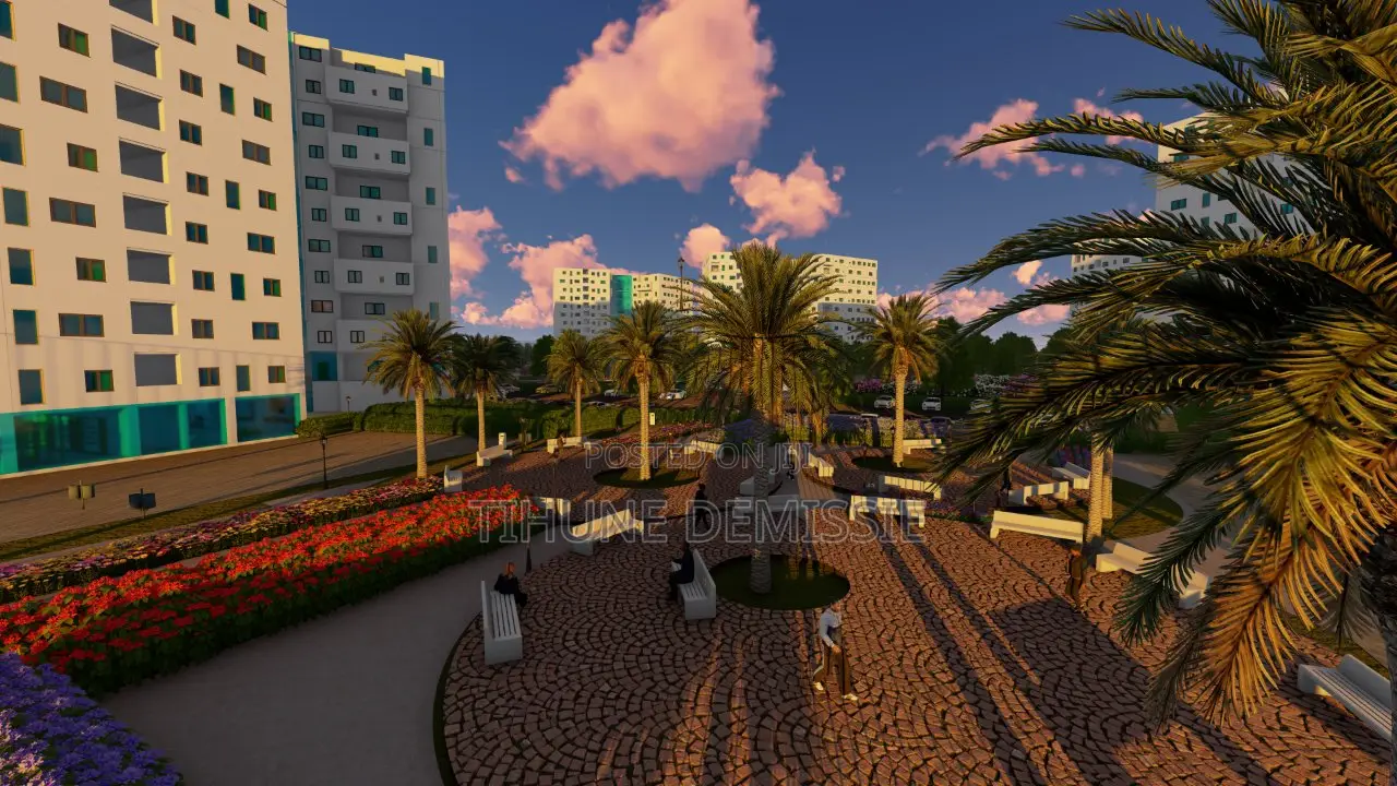 Architect and Interior Designer