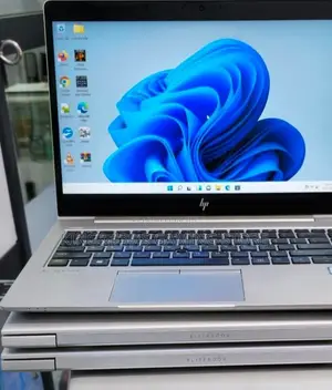 New Laptop HP EliteBook 840 G5 16GB Intel Core I7 SSD 512GB