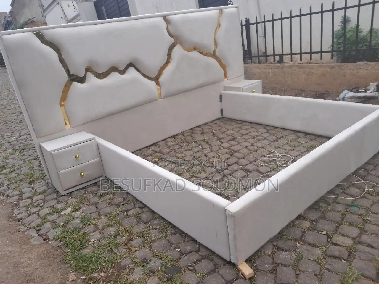 #ጥራት#ዉበት#ጥንካሬ