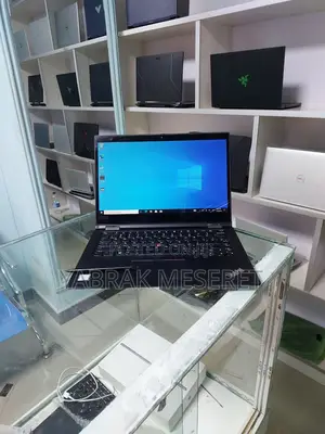 Photo - New Lenovo ThinkPad X390 Yoga 16GB Intel Core I7 SSHD (Hybrid) 512GB