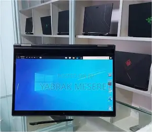 New Lenovo ThinkPad X390 Yoga 16GB Intel Core I7 SSHD (Hybrid) 512GB