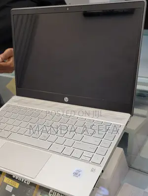 New Laptop HP Pavilion 14 8GB Intel Core I5 SSD 512GB