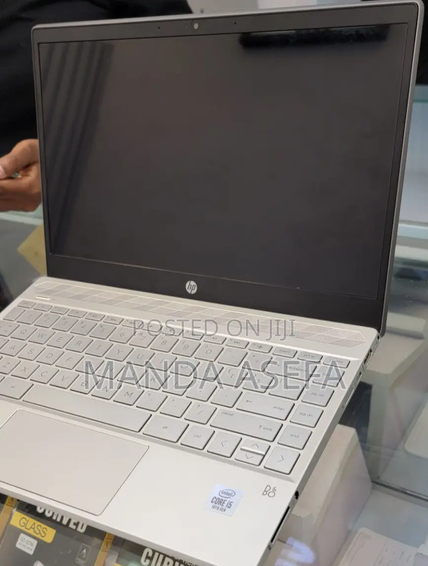 New Laptop HP Pavilion 14 8GB Intel Core I5 SSD 512GB