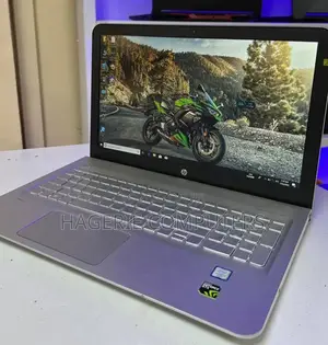 New Laptop HP Envy 15 8GB Intel Core I5 HDD+SSD 640GB