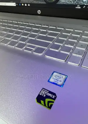 New Laptop HP Envy 15 8GB Intel Core I5 HDD+SSD 640GB