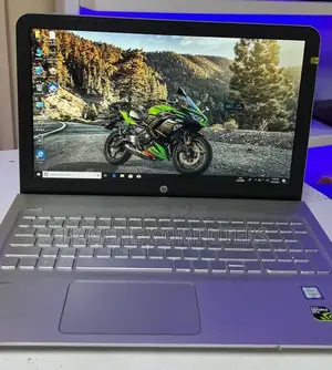 Photo - New Laptop HP Envy 15 8GB Intel Core I5 HDD+SSD 640GB