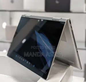 Photo - New Laptop HP Envy X360 16GB Intel Core I7 SSD 1T