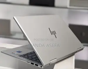 New Laptop HP Envy X360 16GB Intel Core I7 SSD 1T