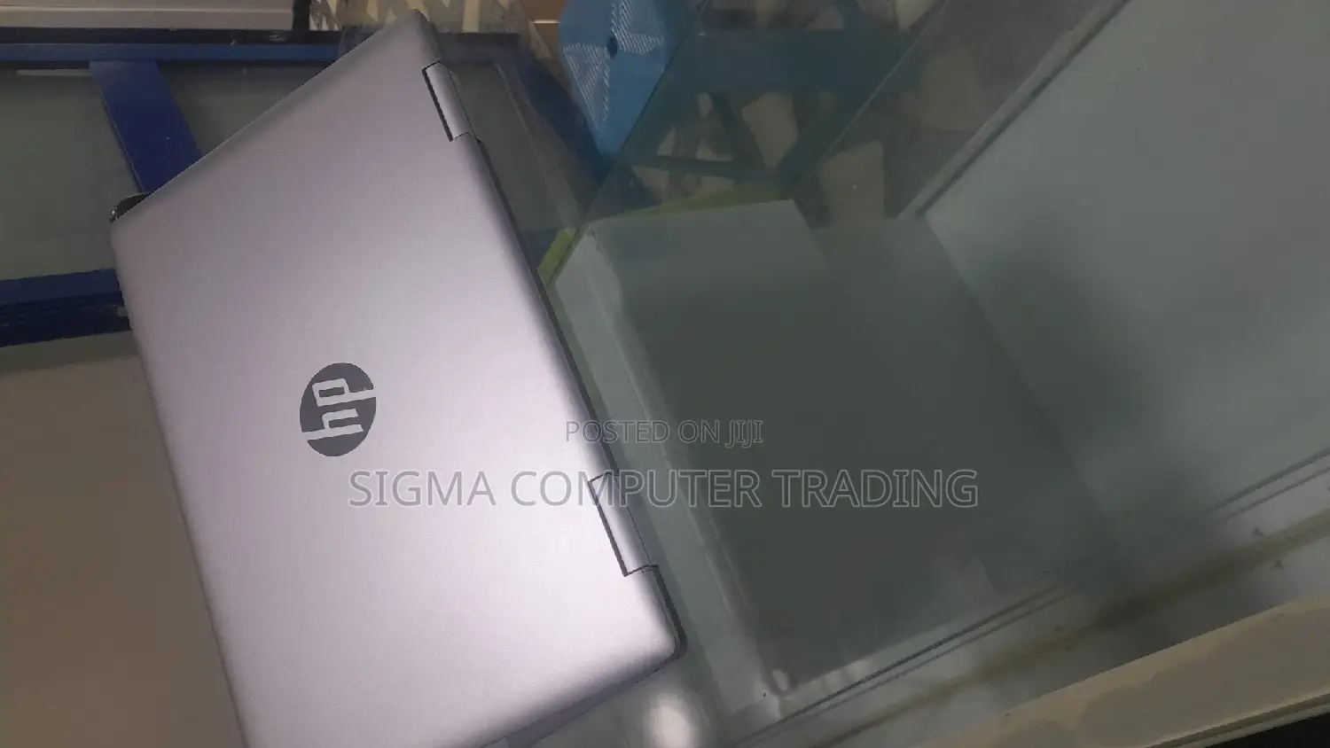 New Laptop HP Pavilion 14 8GB Intel Core I5 SSD 512GB