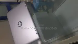 New Laptop HP Pavilion 14 8GB Intel Core I5 SSD 512GB