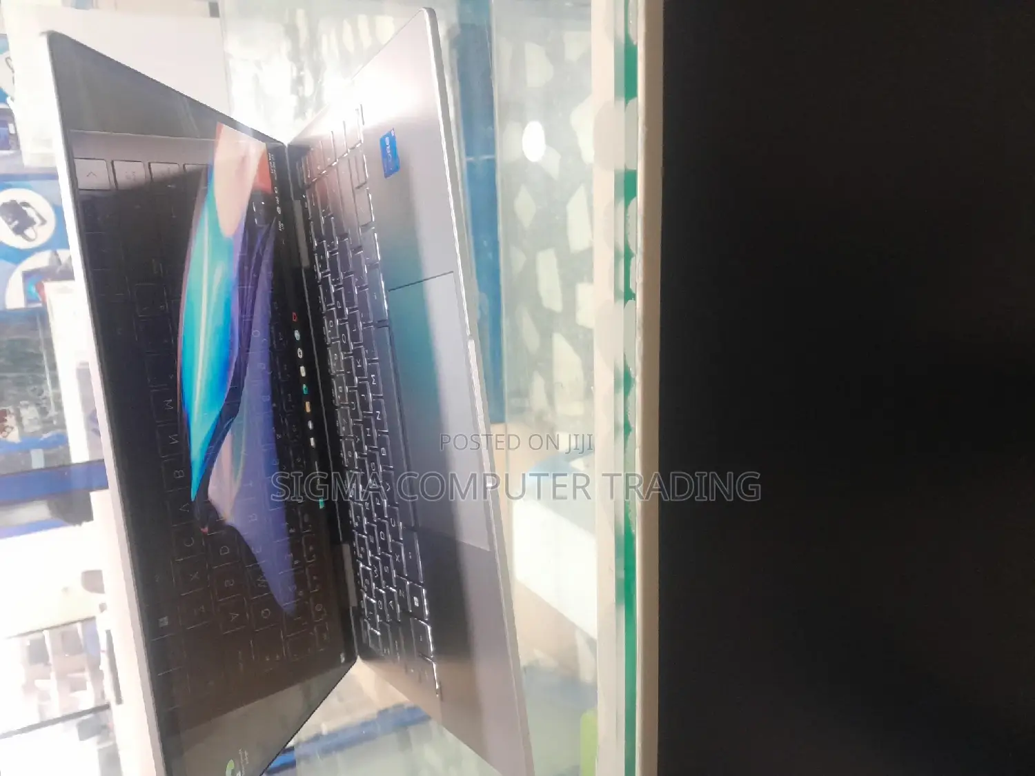 New Laptop HP Pavilion 14 8GB Intel Core I5 SSD 512GB