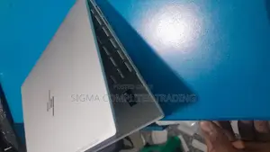 New Laptop HP Envy 13 16GB Intel Core I5 SSD 512GB