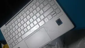 New Laptop HP Envy 13 16GB Intel Core I5 SSD 512GB