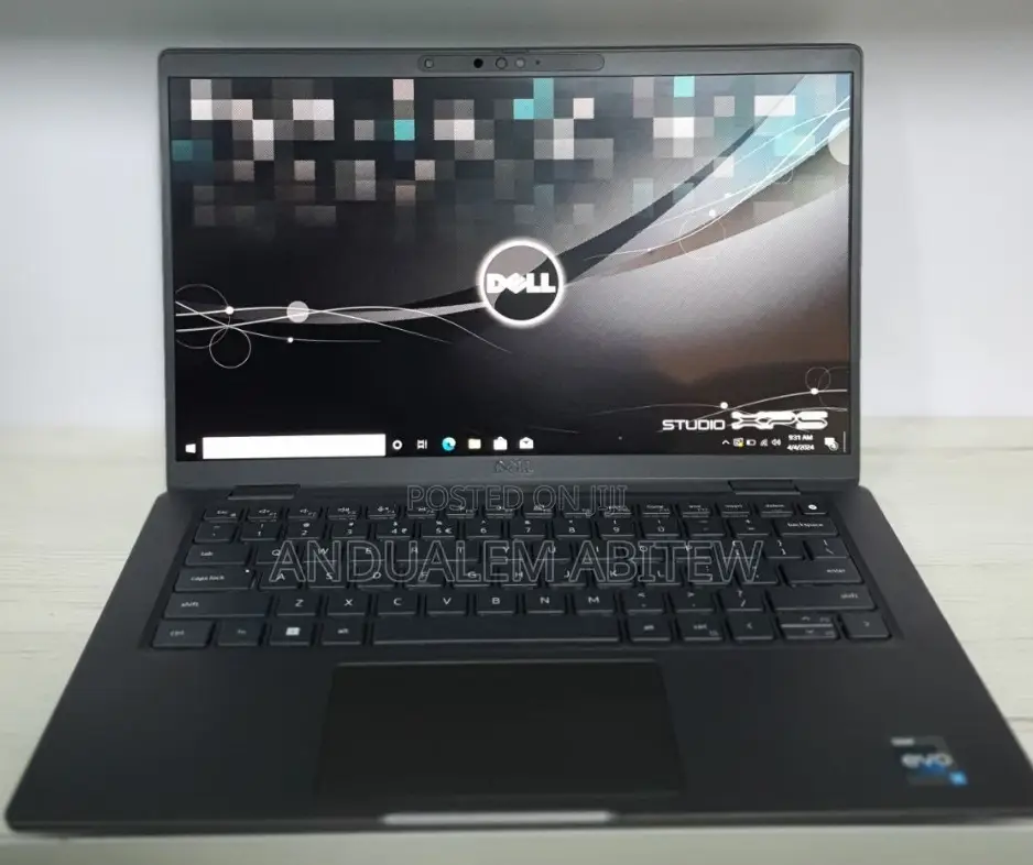 New Laptop Dell Latitude 7430 16GB Intel Core I7 SSD 512GB