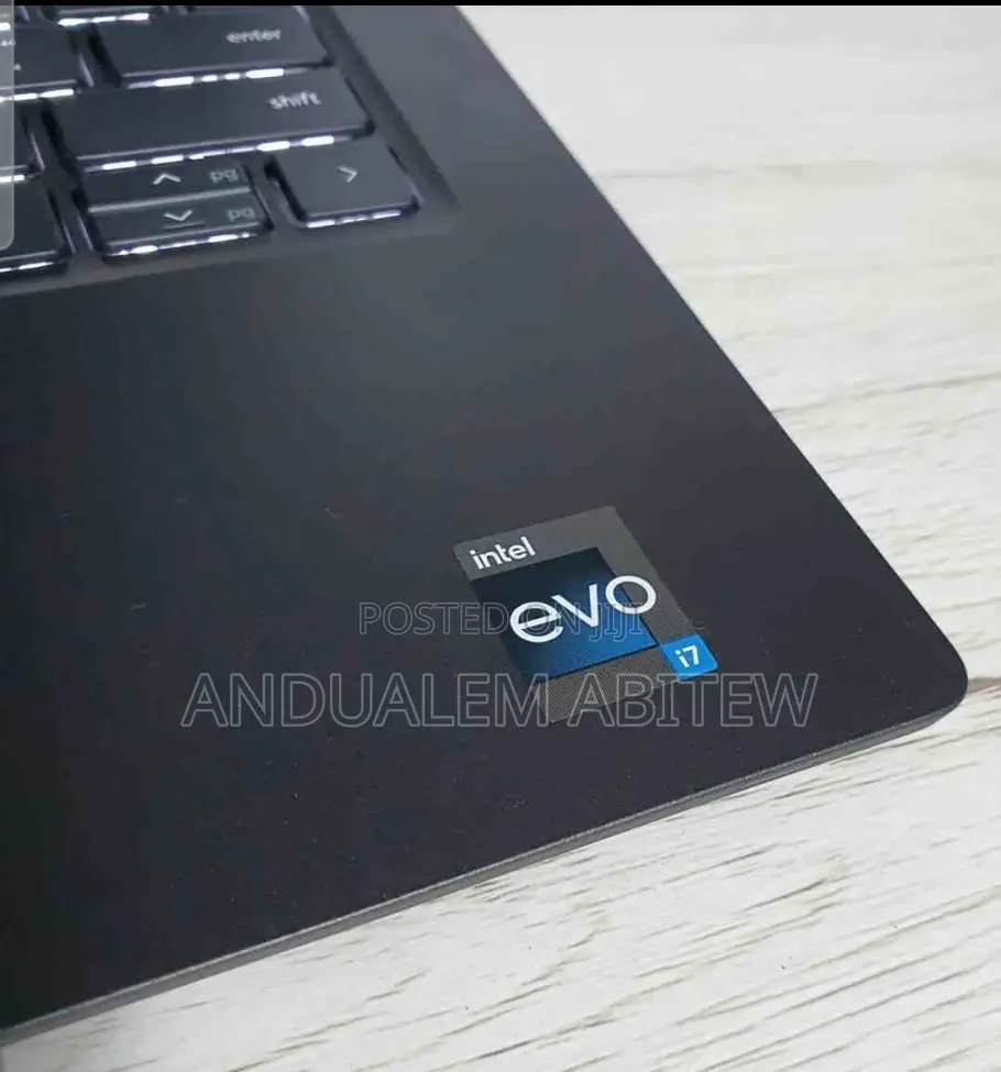 New Laptop Dell Latitude 7430 16GB Intel Core I7 SSD 512GB