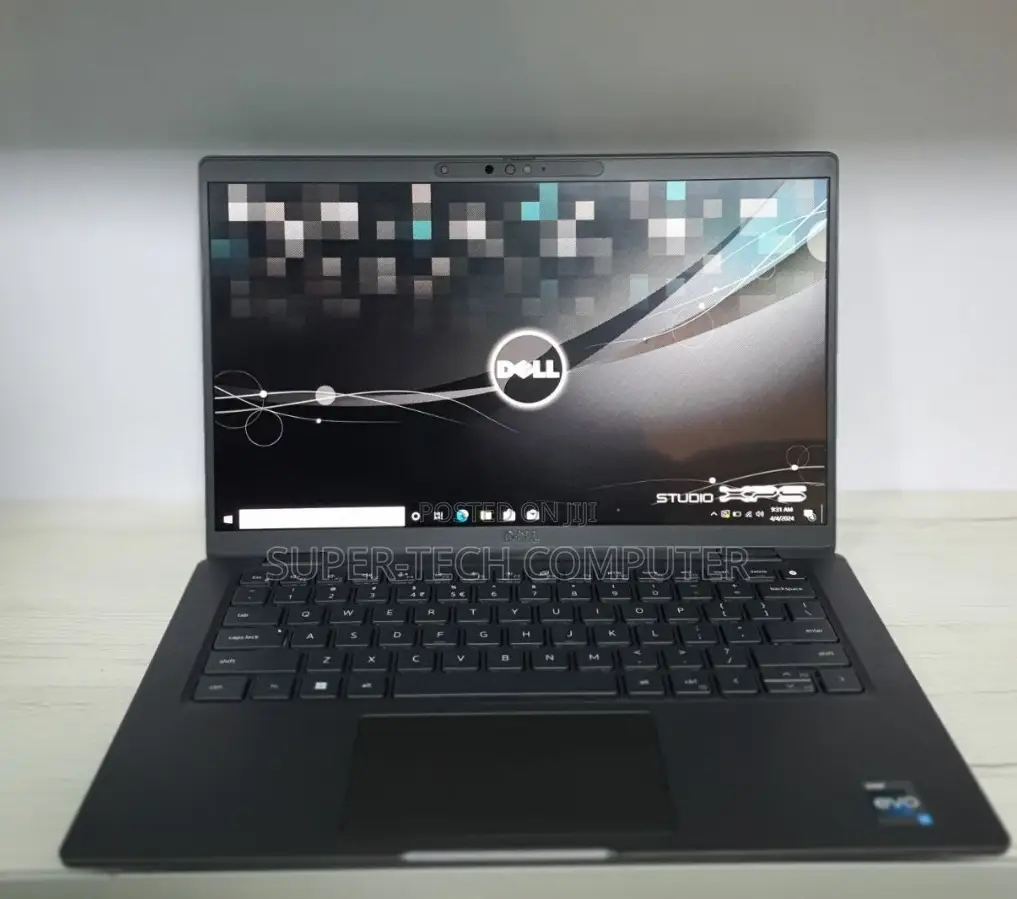 New Laptop Dell Latitude 7430 16GB Intel Core I7 SSD 512GB