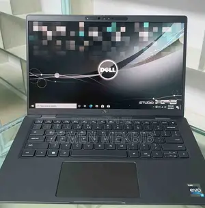 Photo - New Laptop Dell 16GB Intel Core I7 SSD 512GB
