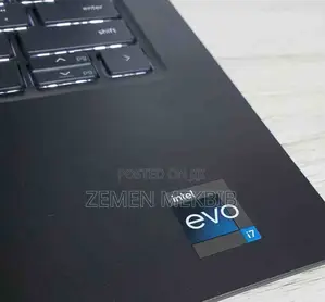 New Laptop Dell 16GB Intel Core I7 SSD 512GB