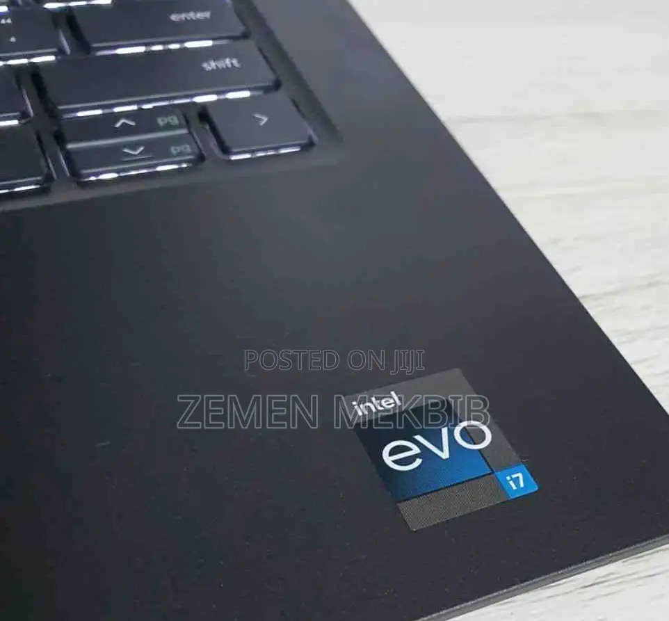 New Laptop Dell 16GB Intel Core I7 SSD 512GB