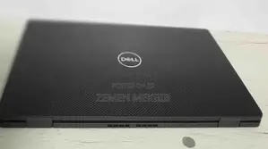 New Laptop Dell 16GB Intel Core I7 SSD 512GB