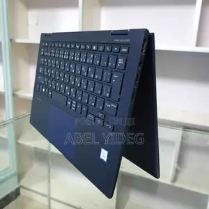 New Laptop HP Elite Dragonfly G2 16GB Intel Core I5 SSD 512GB