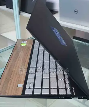 Photo - New Laptop HP Envy 13t 8GB Intel Core I5 SSD 512GB