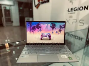 New Laptop HP Envy 13 16GB Intel Core I7 SSD 512GB