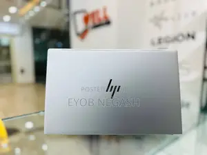 New Laptop HP Envy 13 16GB Intel Core I7 SSD 512GB