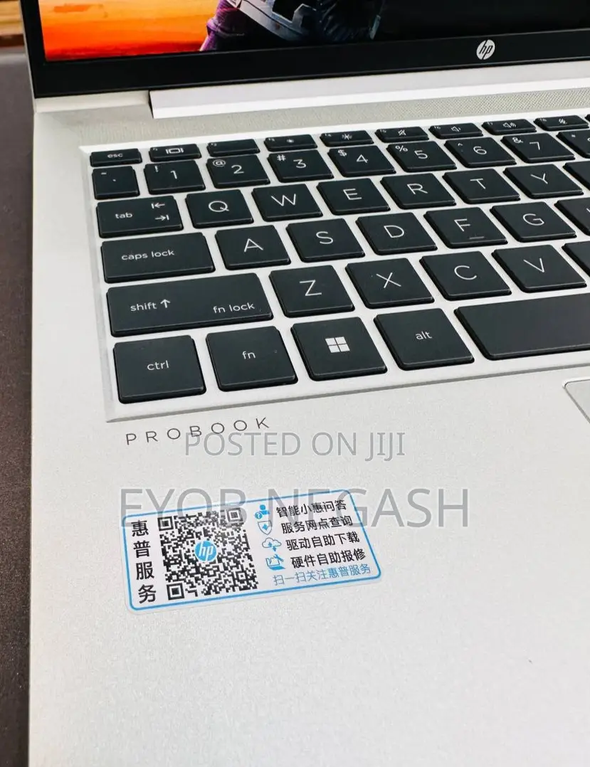 New Laptop HP Envy 13 16GB Intel Core I7 SSD 512GB