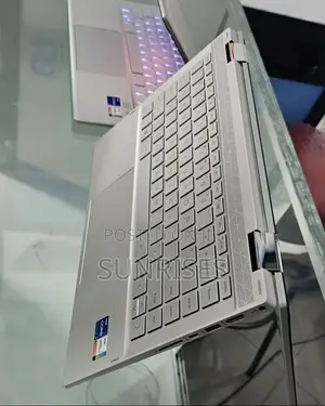 Photo - New Laptop HP Pavilion 13 X360 8GB Intel Core I5 SSD 512GB