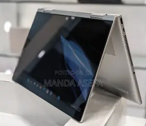 New Laptop HP Envy X360 8GB Intel Core I5 SSD 512GB