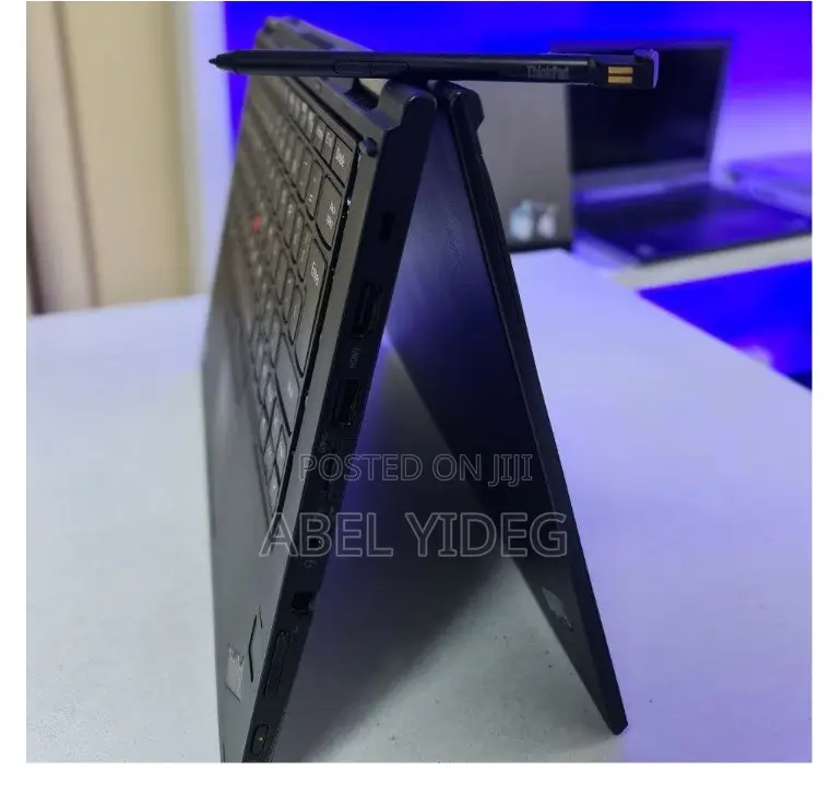 New Laptop Lenovo ThinkPad X390 16GB Intel Core I7 SSD 512GB