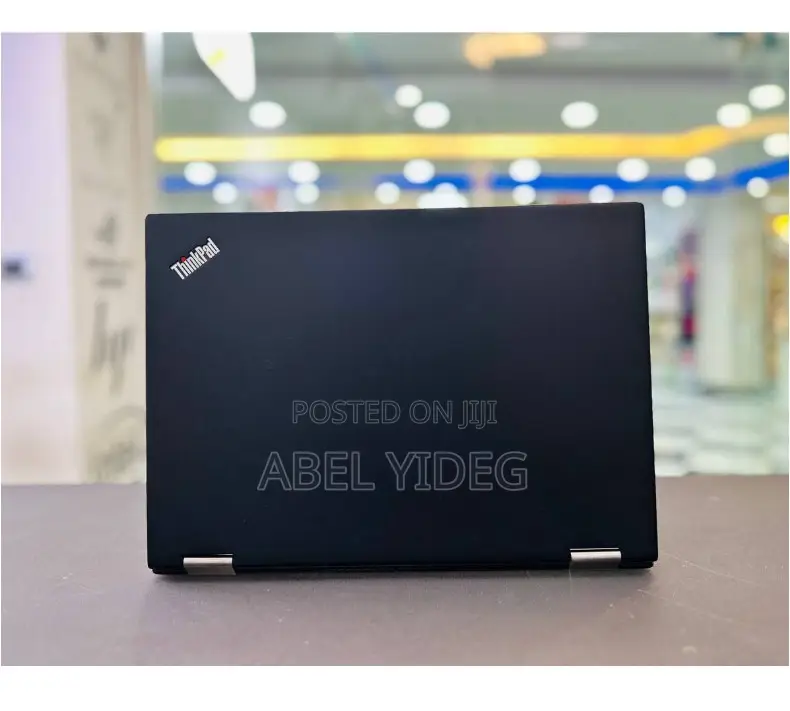 New Laptop Lenovo ThinkPad X390 16GB Intel Core I7 SSD 512GB