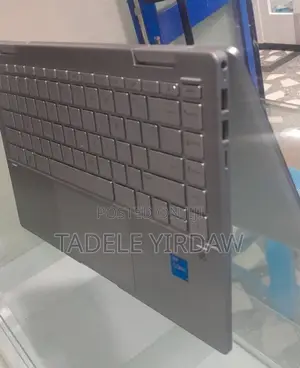 New Laptop HP Pavilion 15 8GB Intel Core I5 SSD 512GB