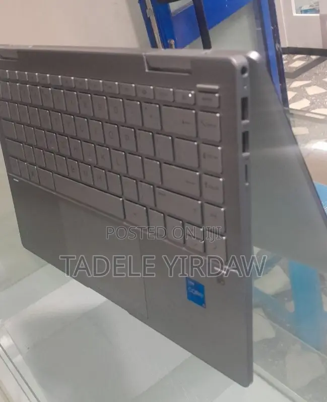 New Laptop HP Pavilion 15 8GB Intel Core I5 SSD 512GB