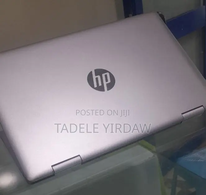 New Laptop HP Pavilion 15 8GB Intel Core I5 SSD 512GB