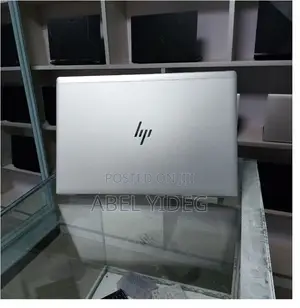 New Laptop HP EliteBook 850 16GB Intel Core I7 SSD 512GB