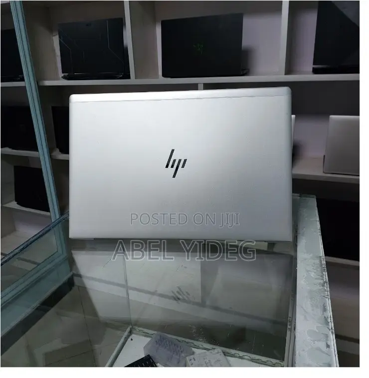New Laptop HP EliteBook 850 16GB Intel Core I7 SSD 512GB