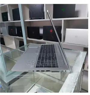 New Laptop HP EliteBook 850 16GB Intel Core I7 SSD 512GB