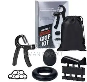 Hand Grip 5 in 1