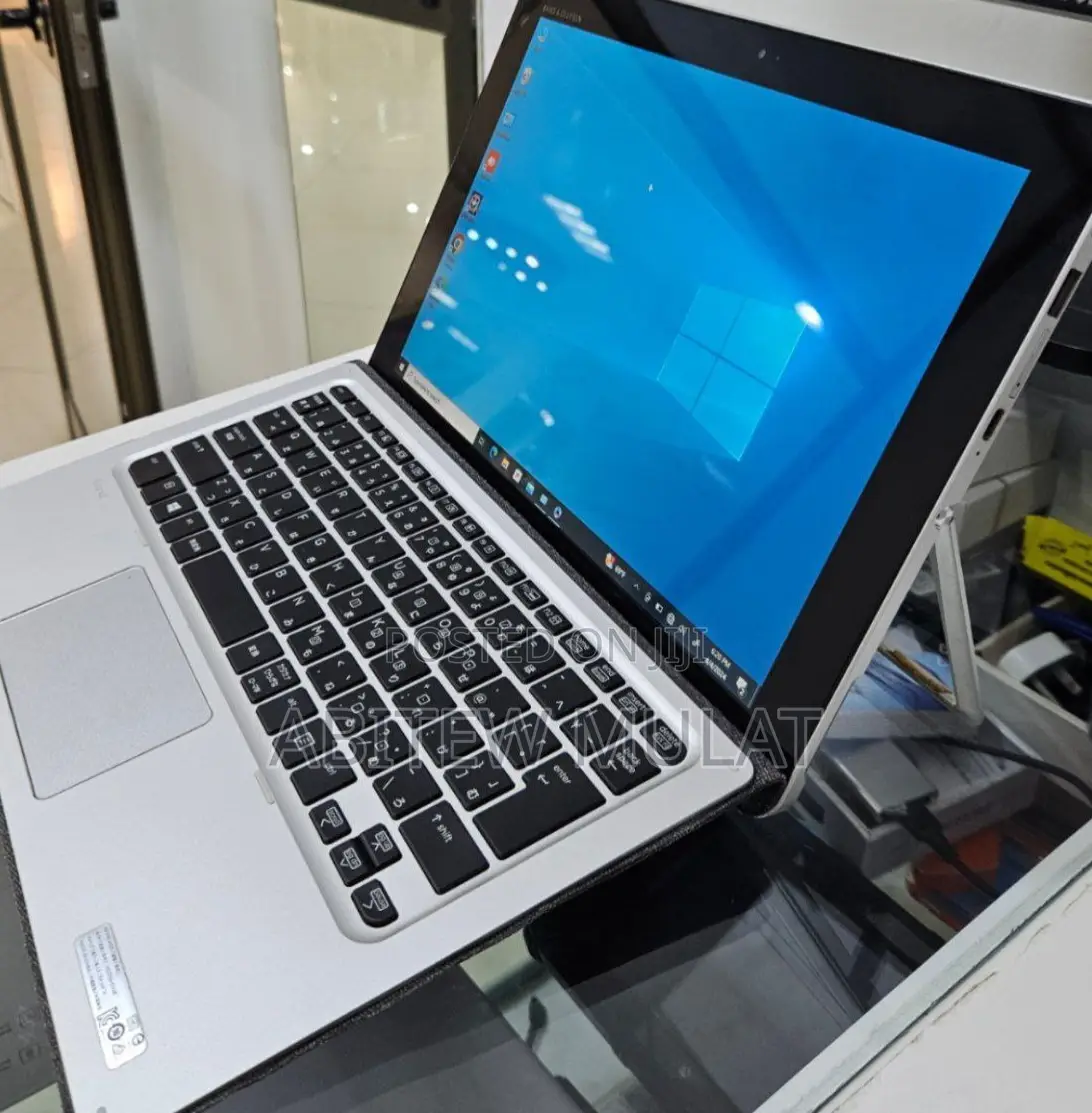 New Laptop HP Elite X2 1013 G3 8GB Intel Core M SSD 512GB