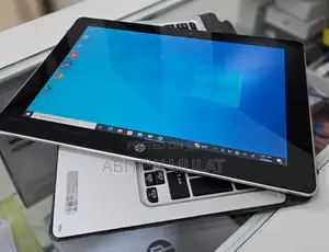 New Laptop HP Elite X2 1013 G3 8GB Intel Core M SSD 512GB