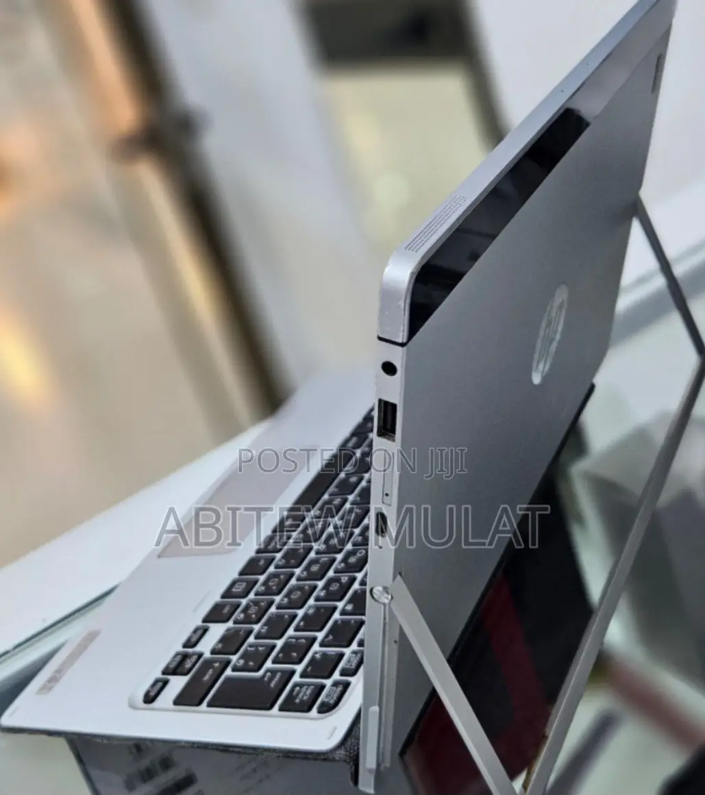 New Laptop HP Elite X2 1013 G3 8GB Intel Core M SSD 512GB