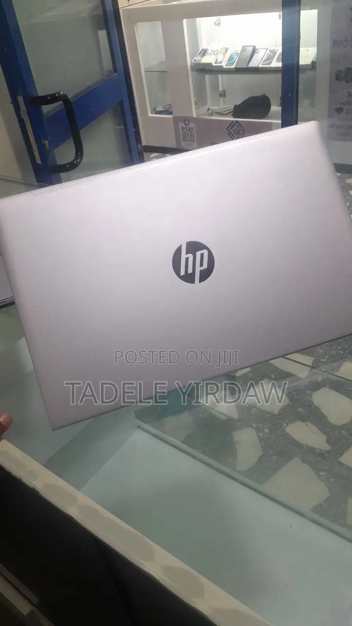 New Laptop HP ProBook 450 16GB Intel Core I5 SSD 512GB
