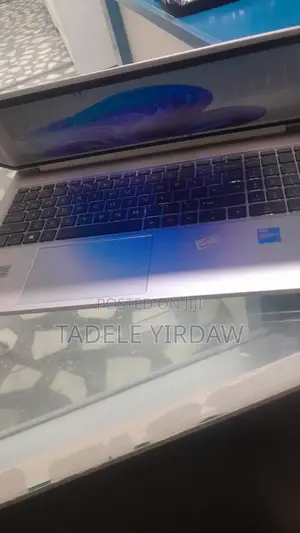 New Laptop HP ProBook 450 16GB Intel Core I5 SSD 512GB