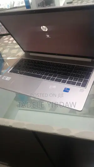 New Laptop HP ProBook 450 16GB Intel Core I5 SSD 512GB