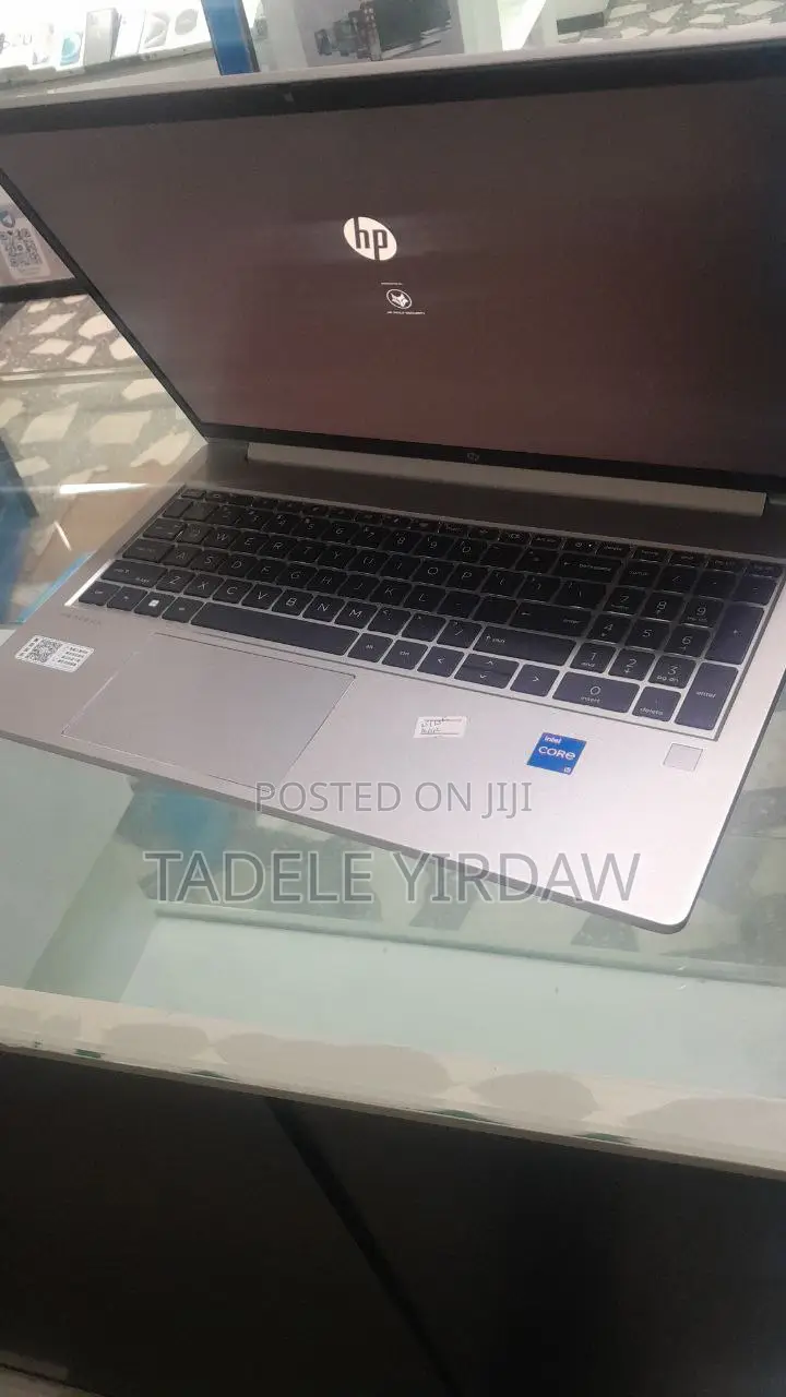 New Laptop HP ProBook 450 16GB Intel Core I5 SSD 512GB