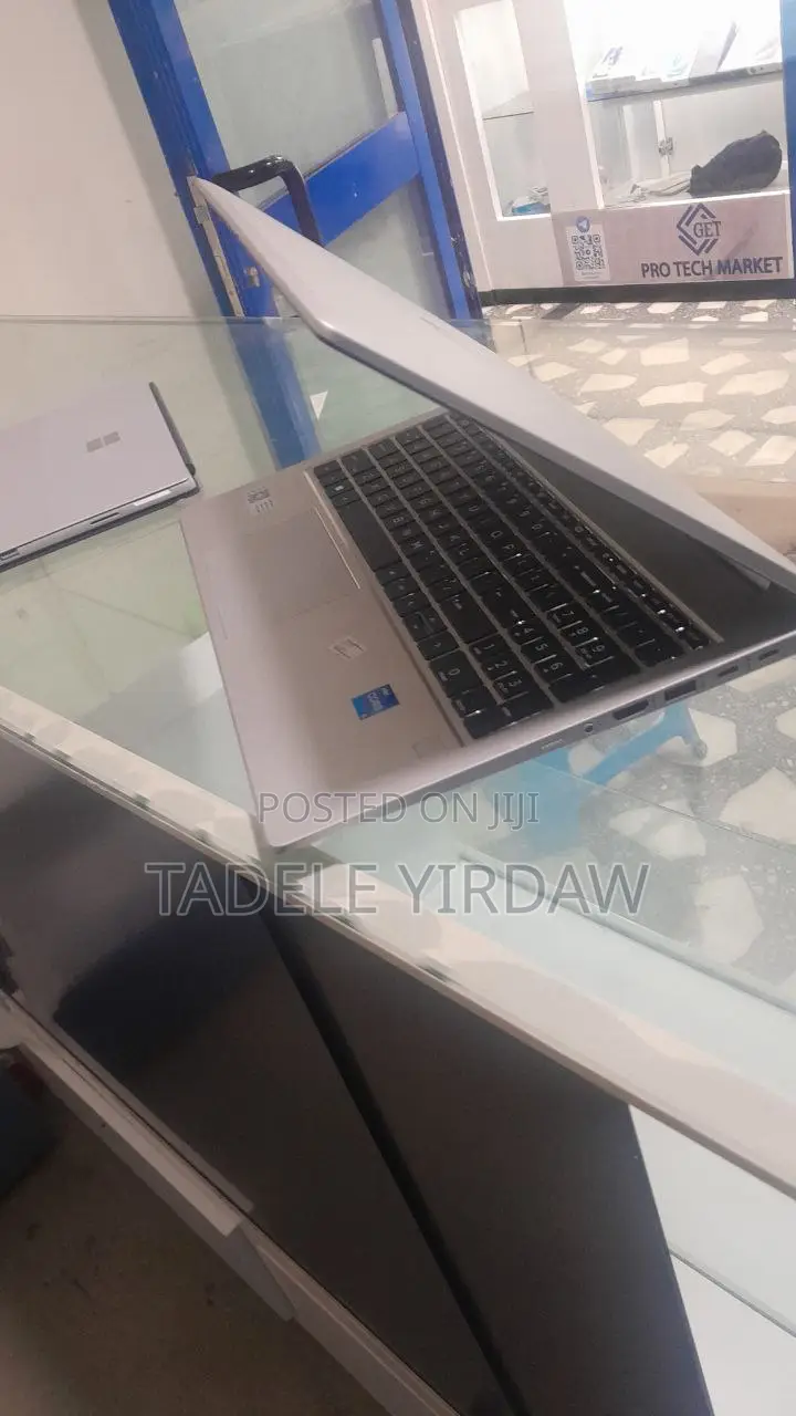 New Laptop HP ProBook 450 16GB Intel Core I5 SSD 512GB